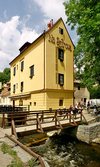 Csehország szállásČeský Krumlov és Dél-CsehországČeský Krumlov